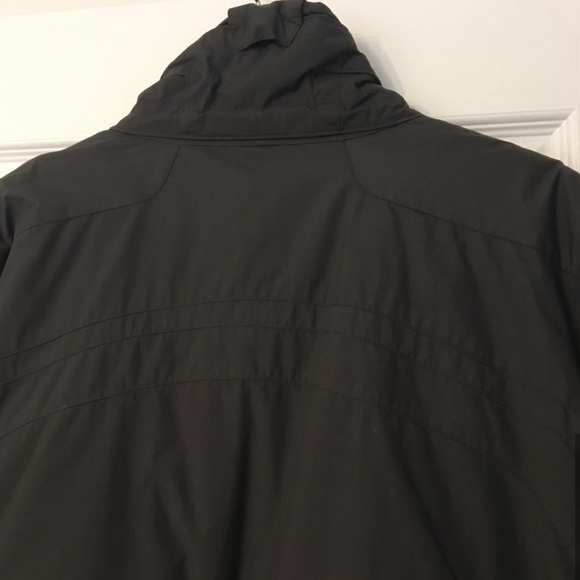 Men’s Columbia 4 Season Waterproof Winter Jacket (EUC) - Picture 4 of 5